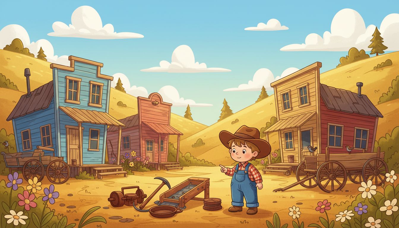 What is Bodie Ghost Town? A Look into California's Gold Rush Past