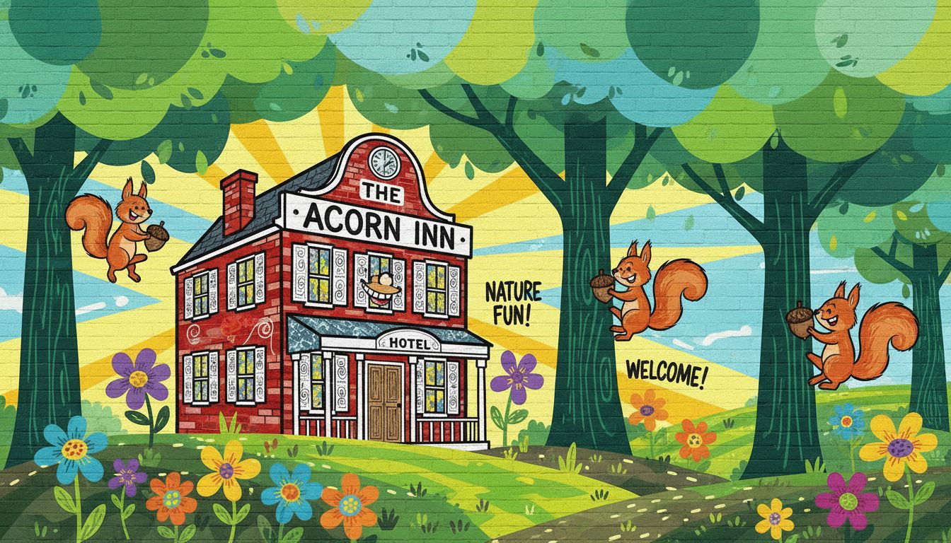 What is the Bridgeport Inn? A Guide to This Historic Hotel