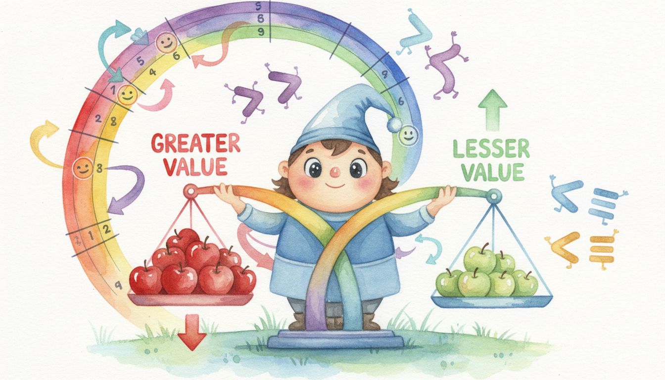 How to Solve Inequalities: Step-by-Step Guide for Students