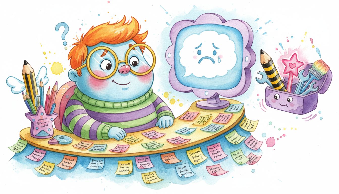 How to Fix the 'Failed to Add Word' Error in Writing Tools