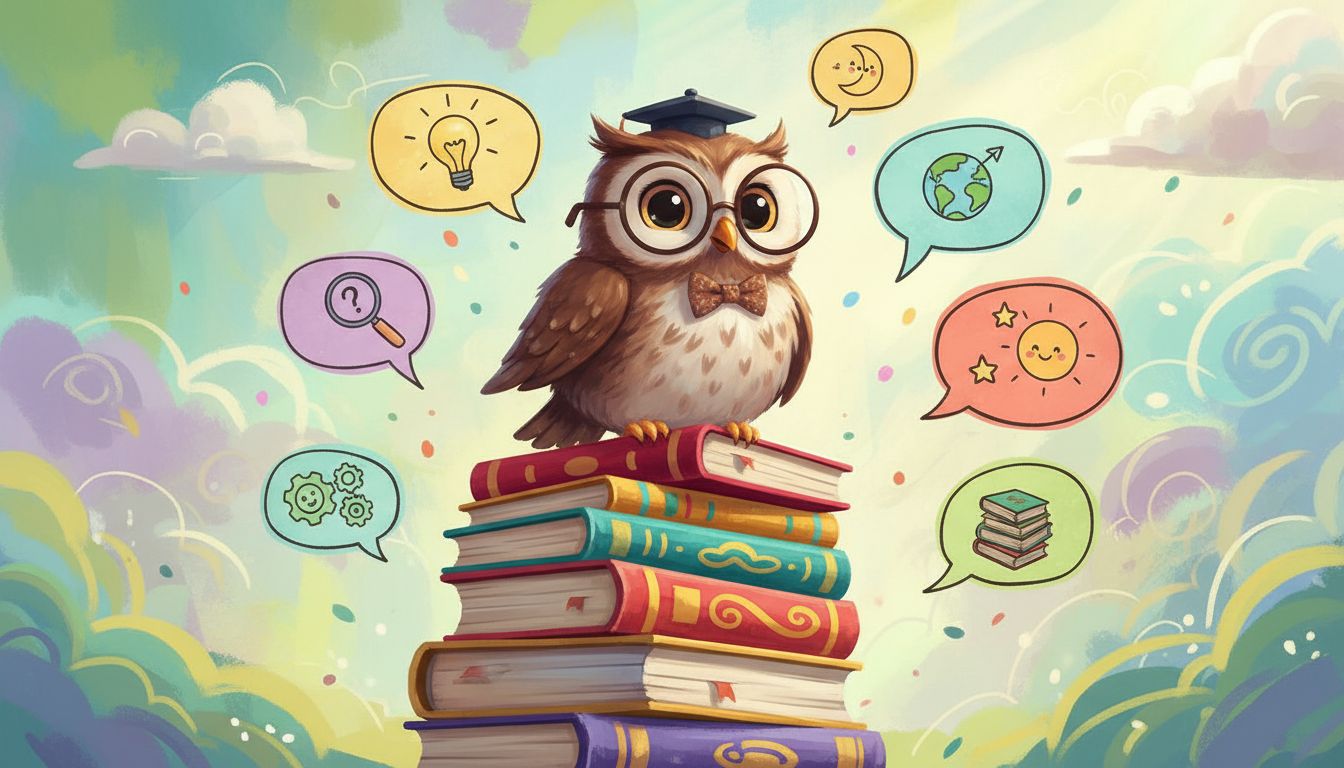 What Does Explanatory Mean? Understanding Its Definition