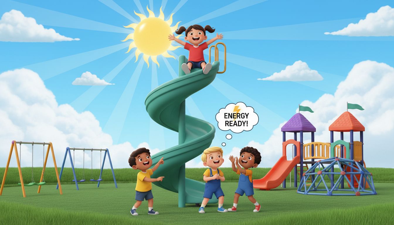 What is Potential Energy? Understanding Its Importance
