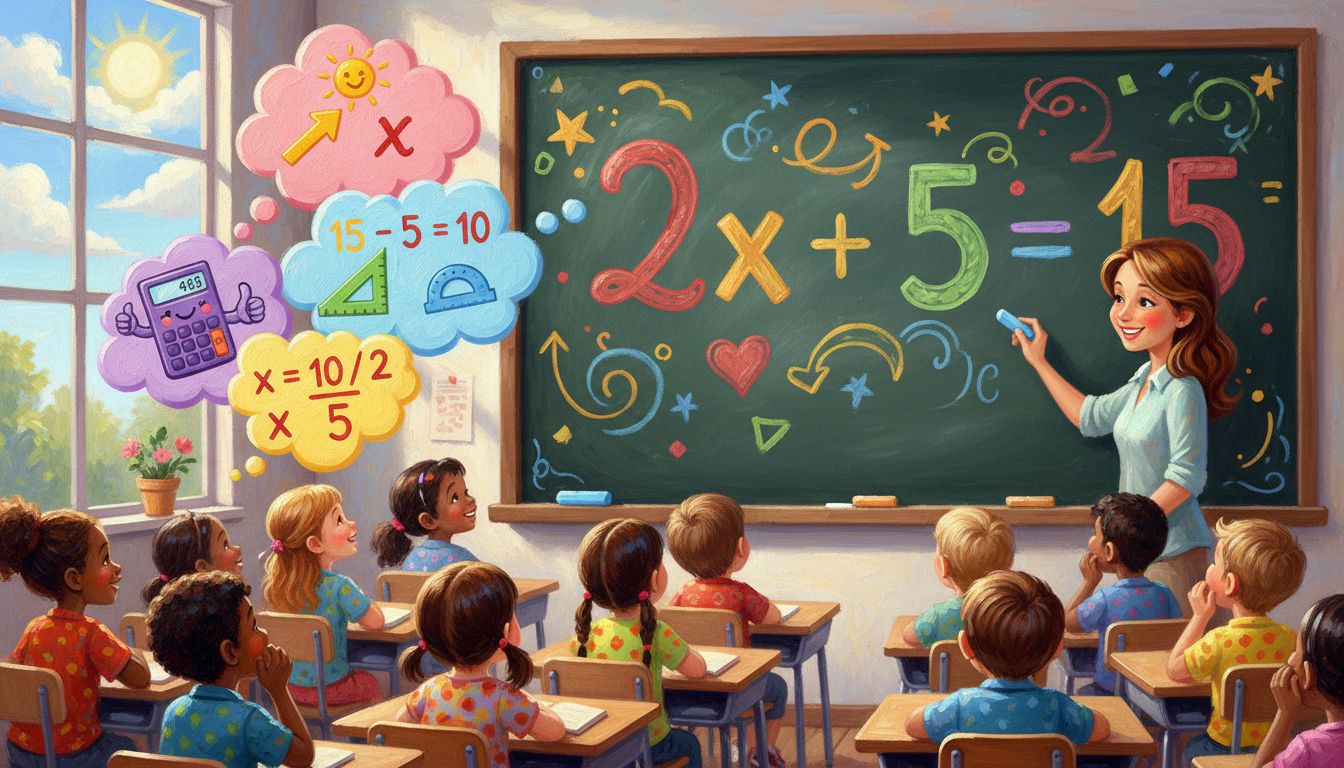 How to Solve the Equation 15 = (x+2)/-3