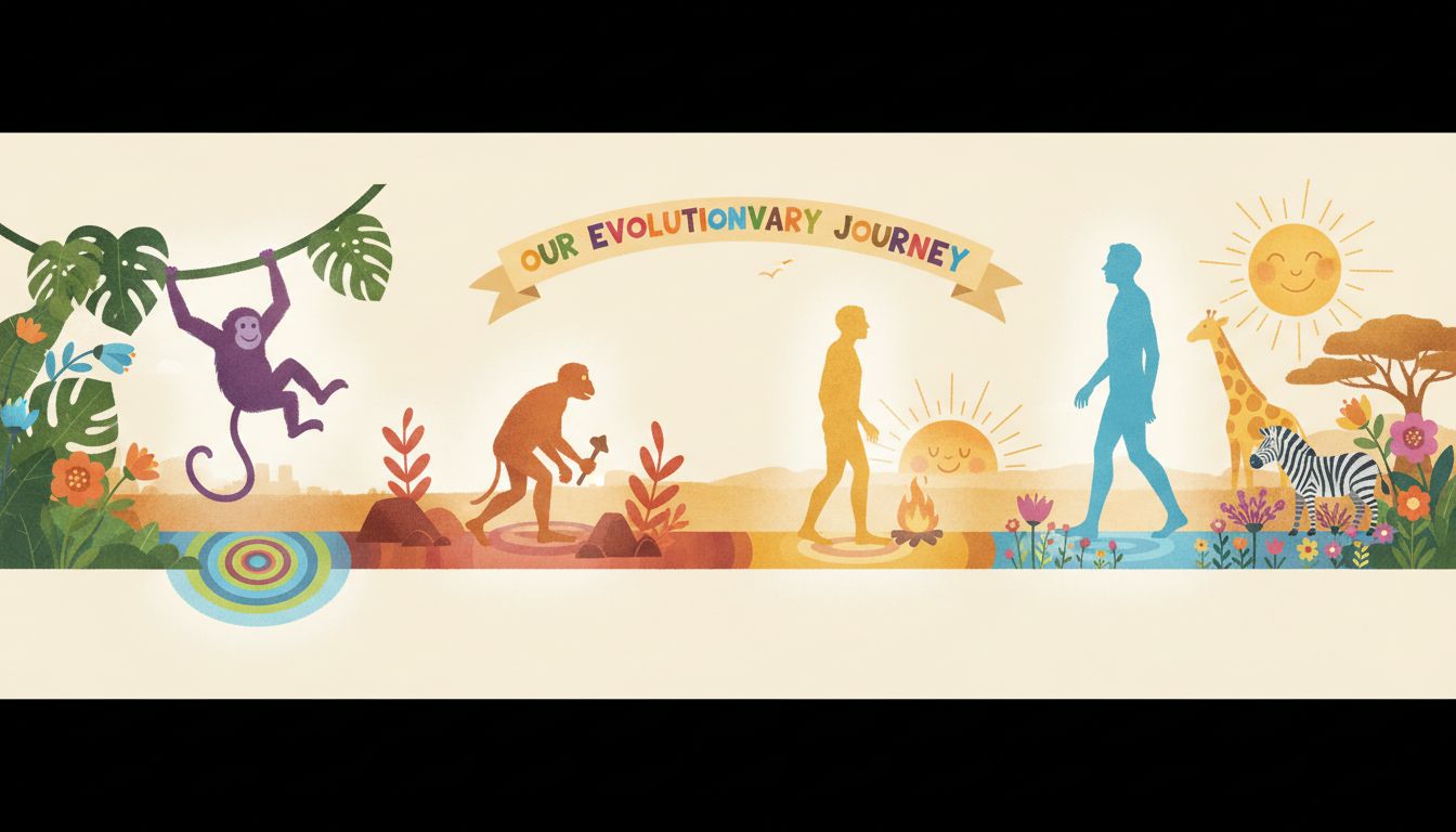 How Did Humans Evolve? Understanding Our Origins