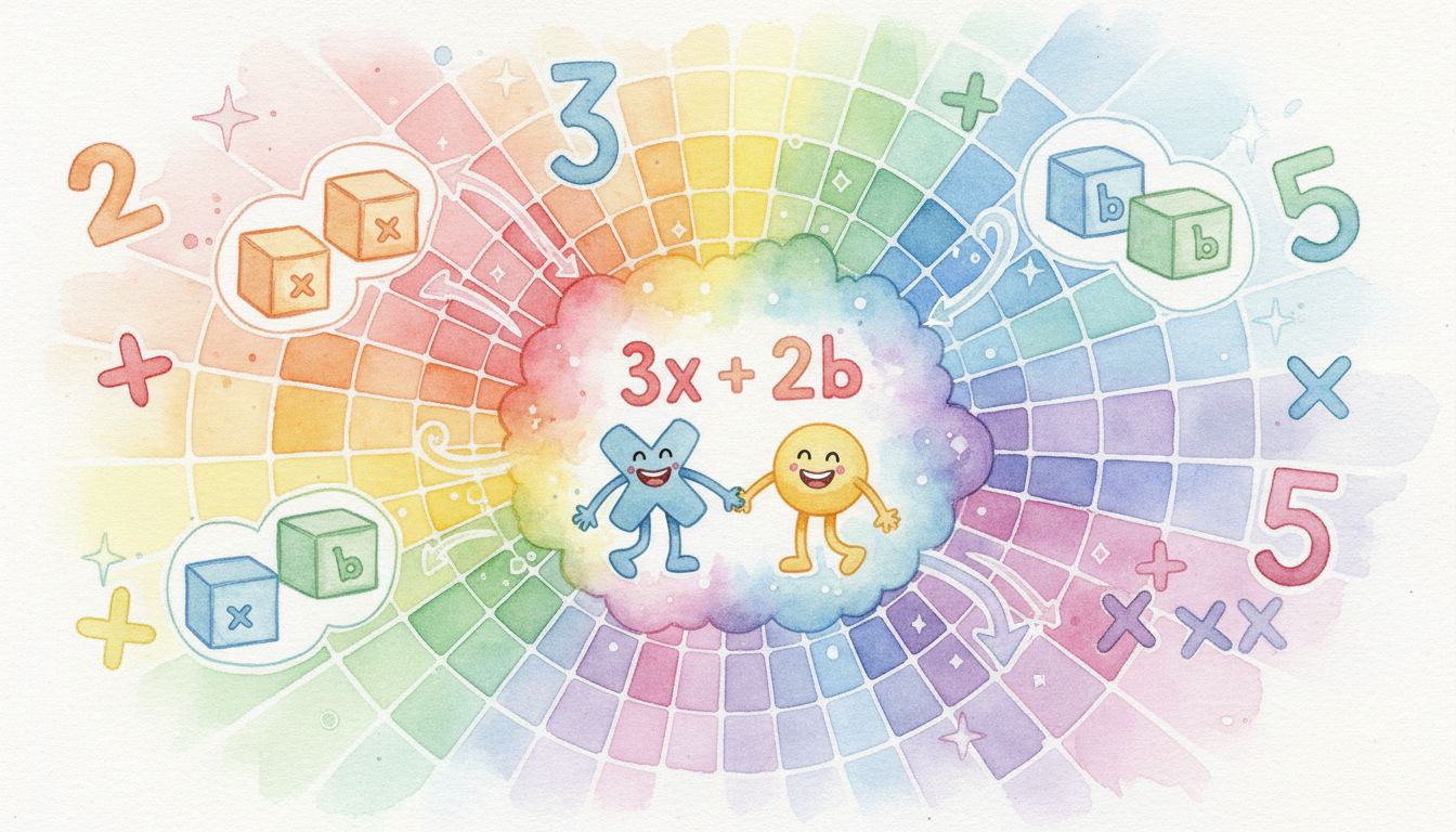 How to Expand and Simplify Binomials: Step-by-Step Guide