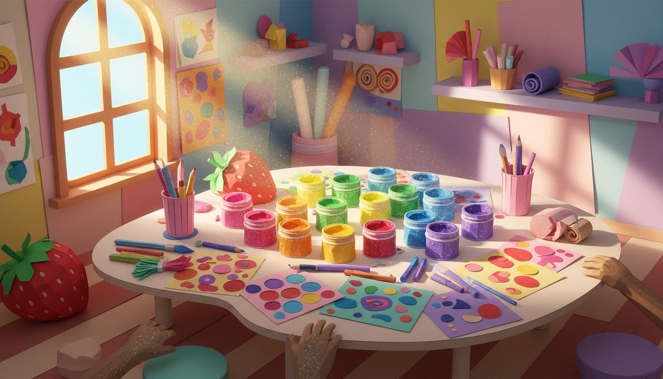 How to Reflect on Your Art Project: Tips and Insights