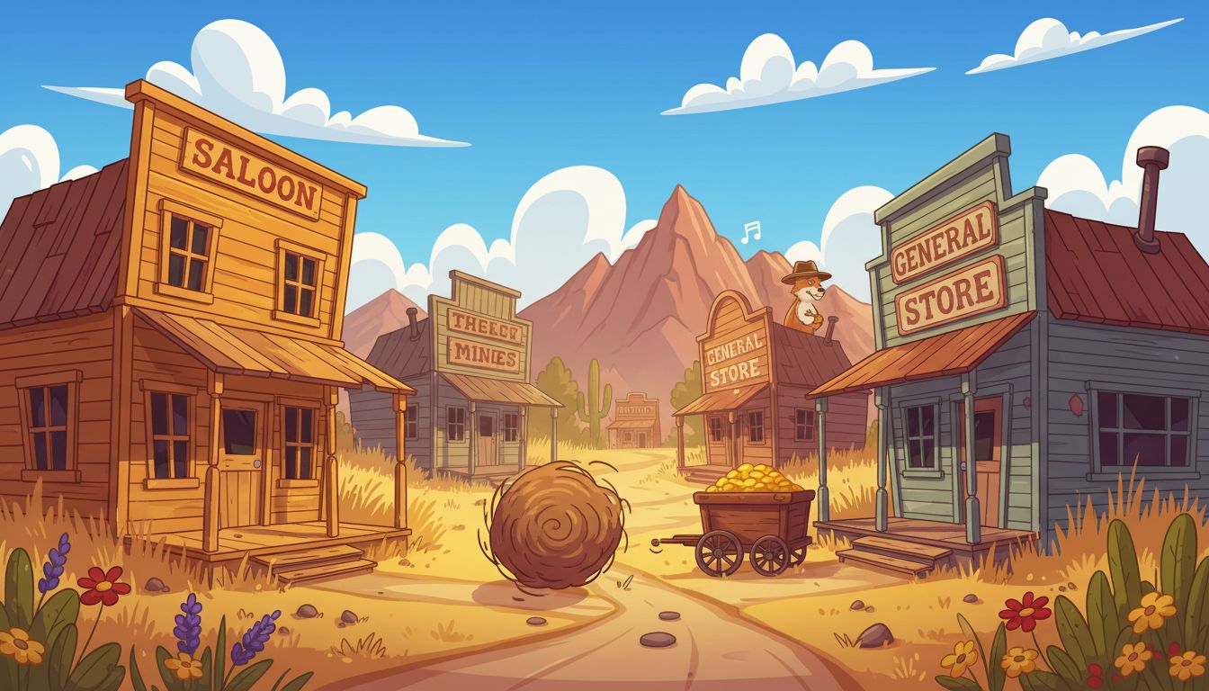 What is Bodie Ghost Town and Its Historical Significance?