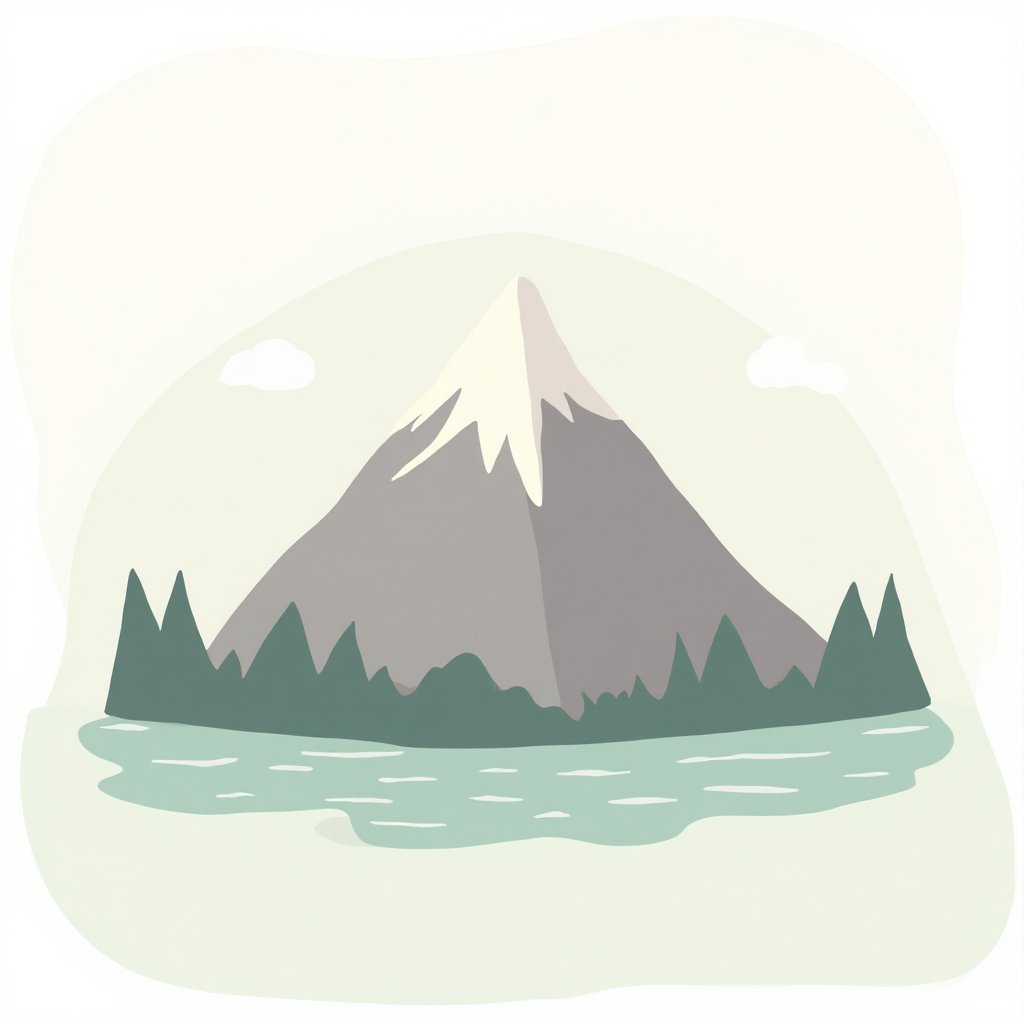 山