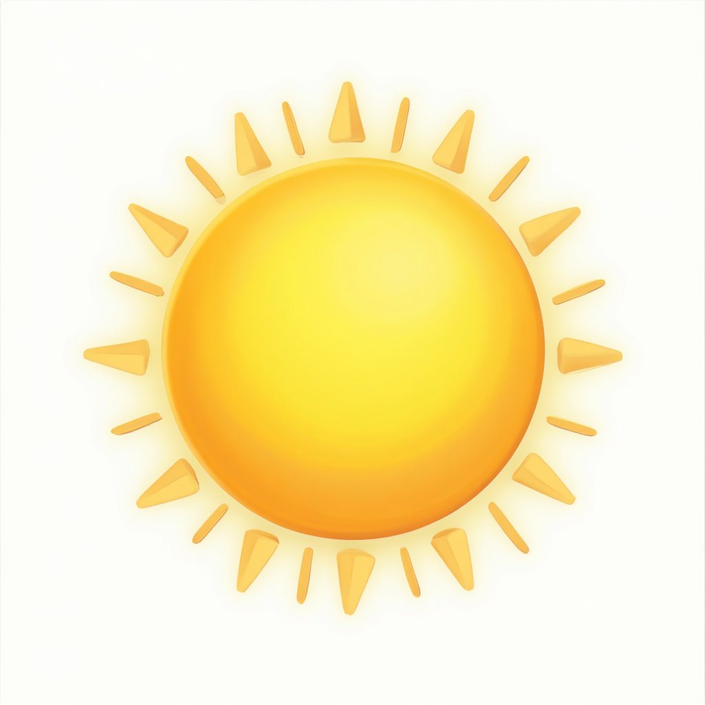 太阳