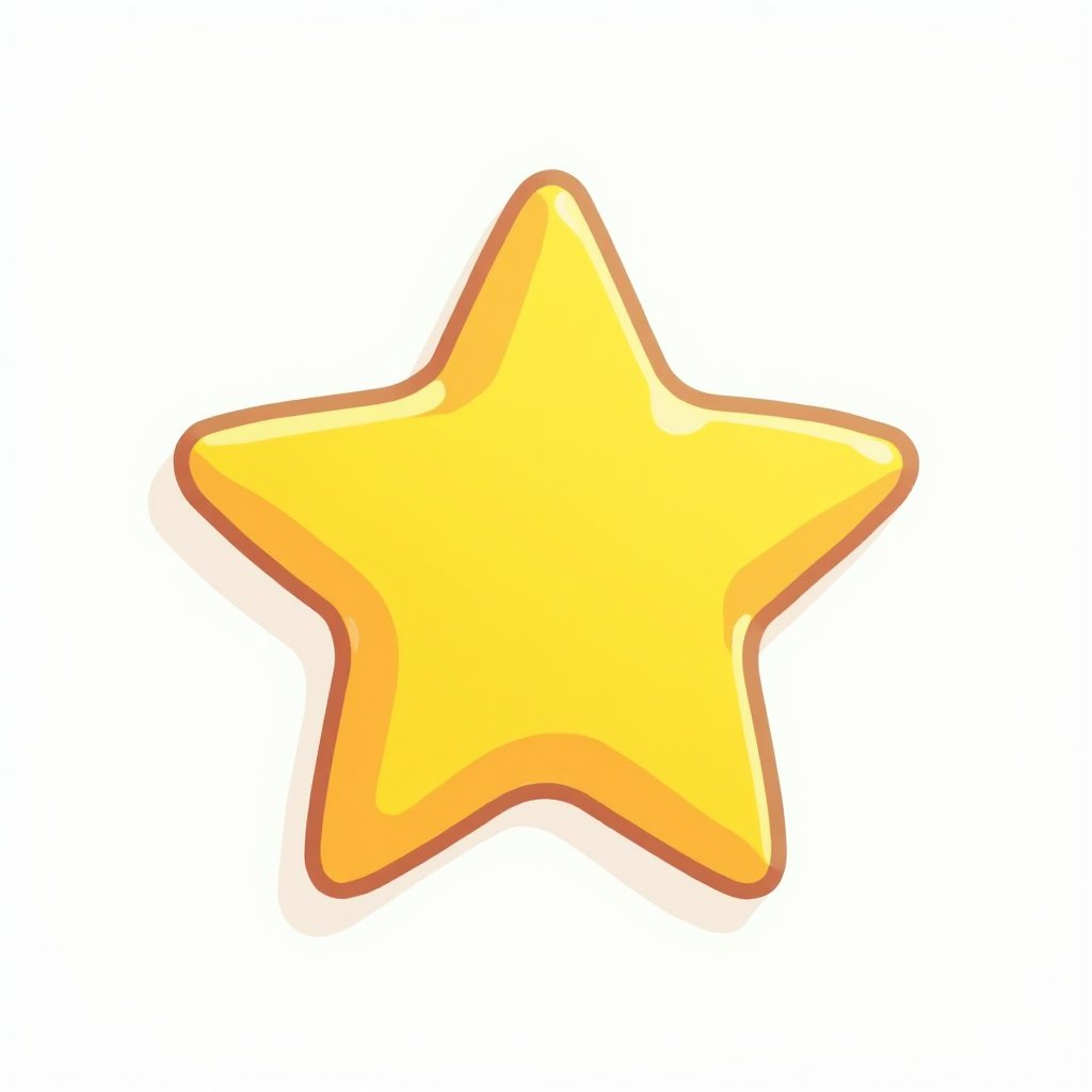 星星