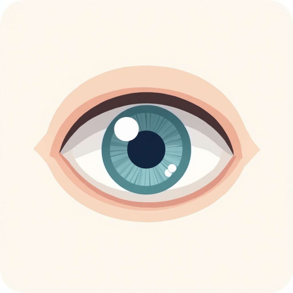 眼睛