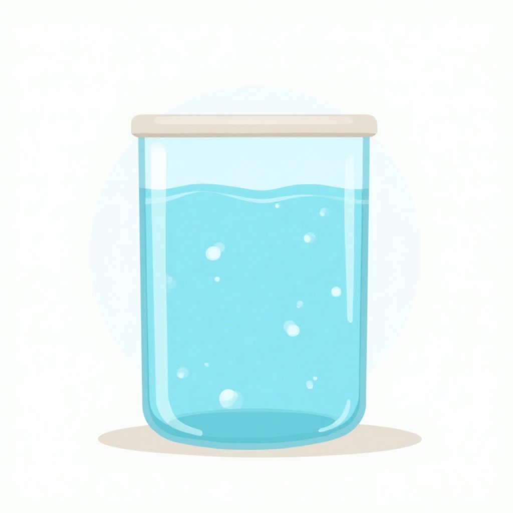 水