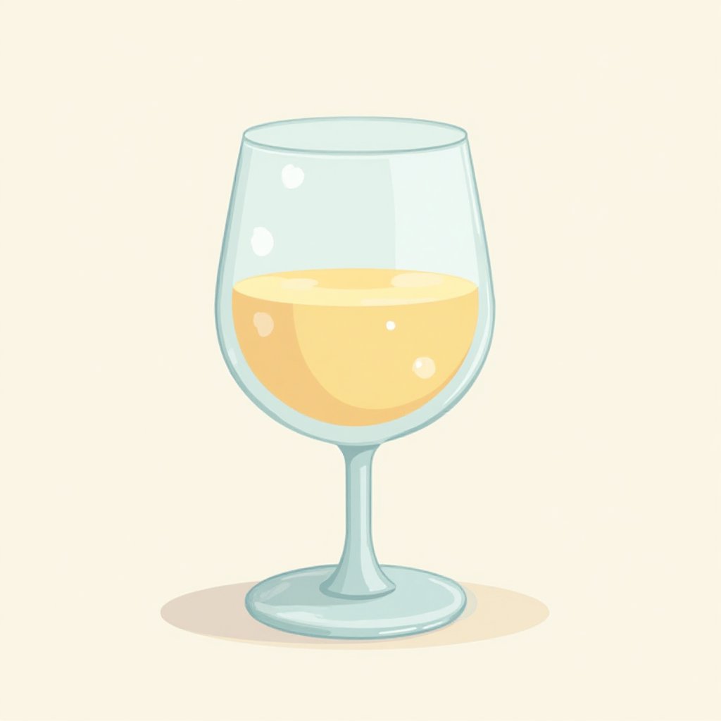 玻璃杯