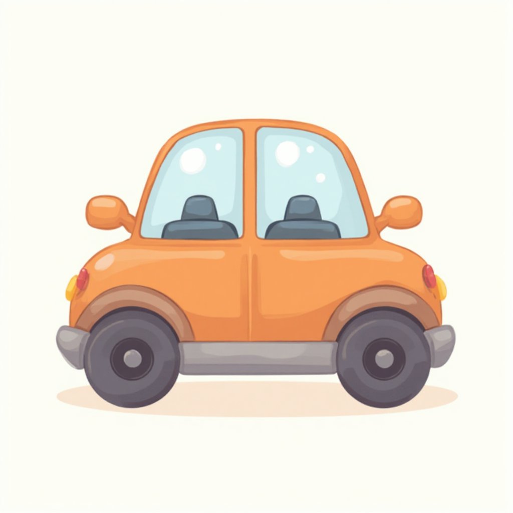 车