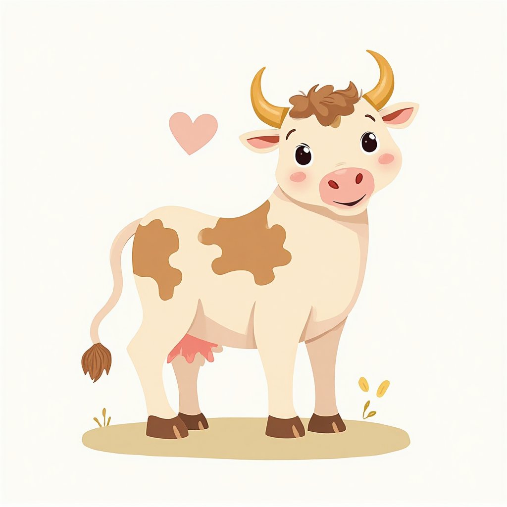 小牛
