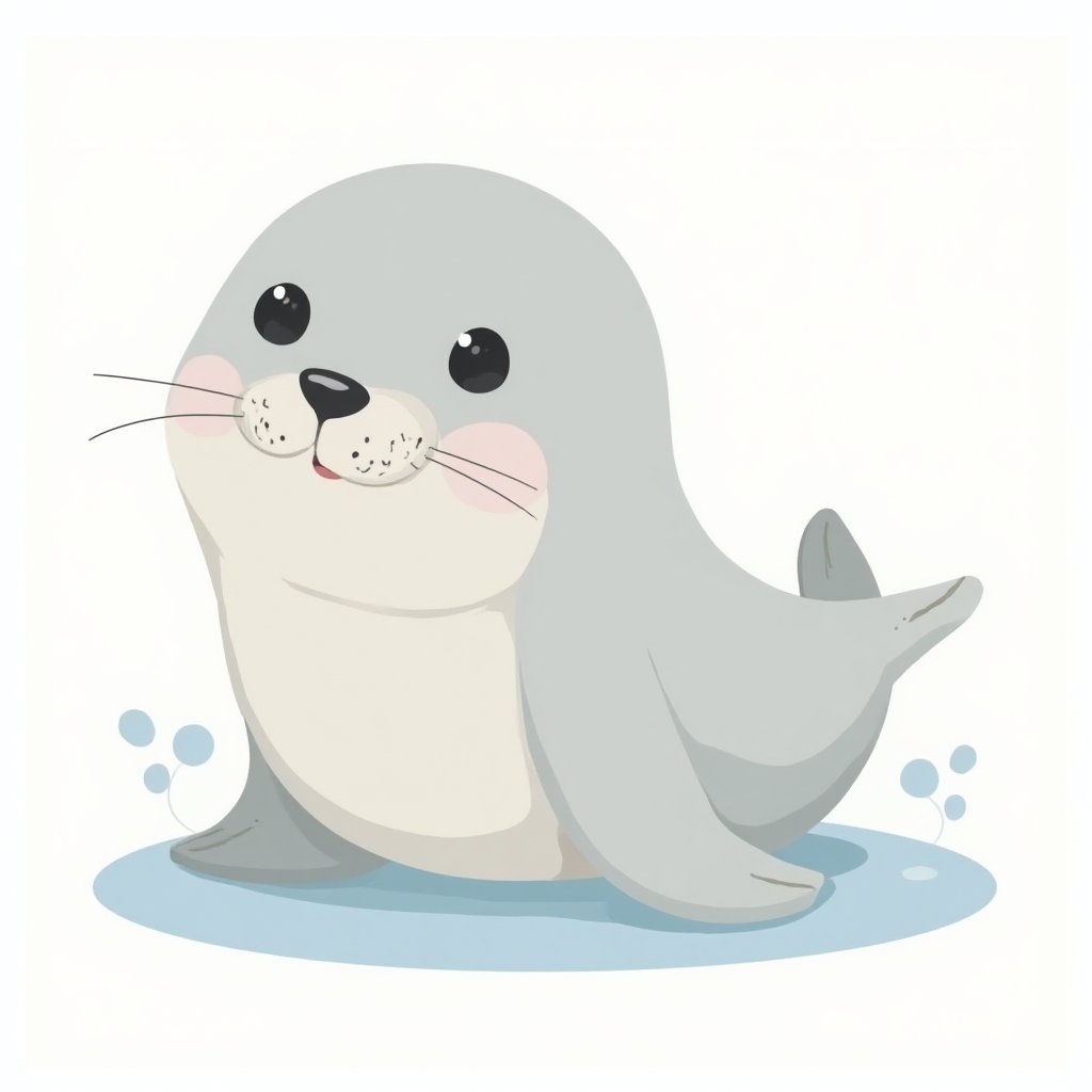 海豹