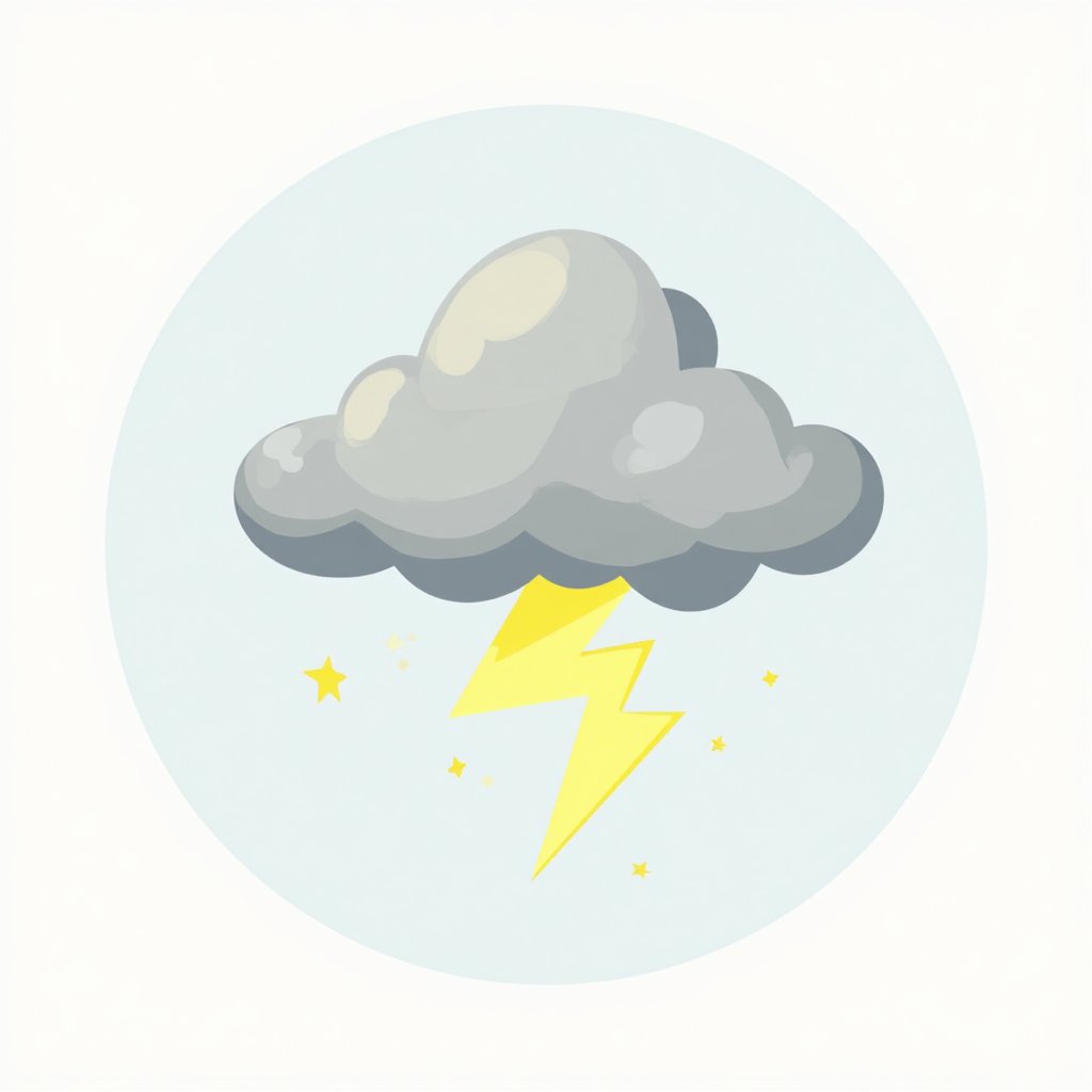 雷声