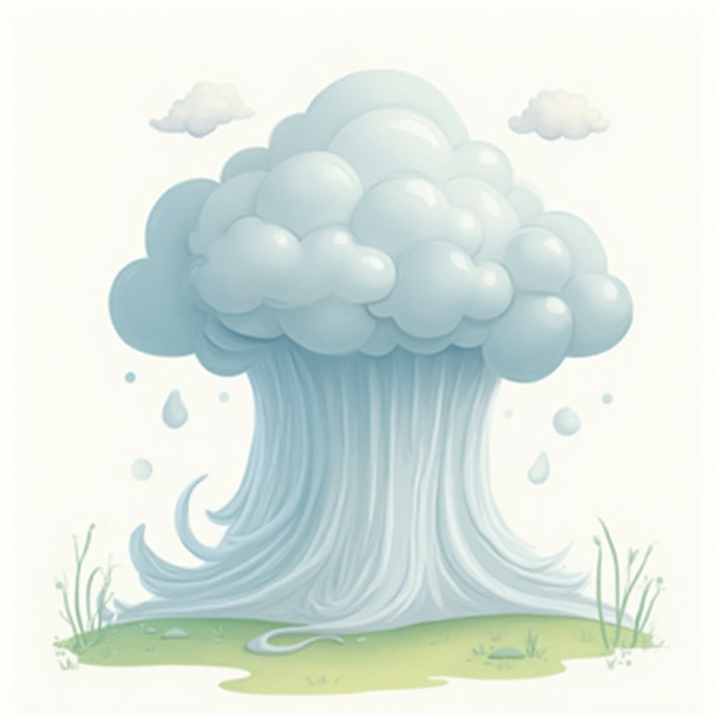 暴风雨