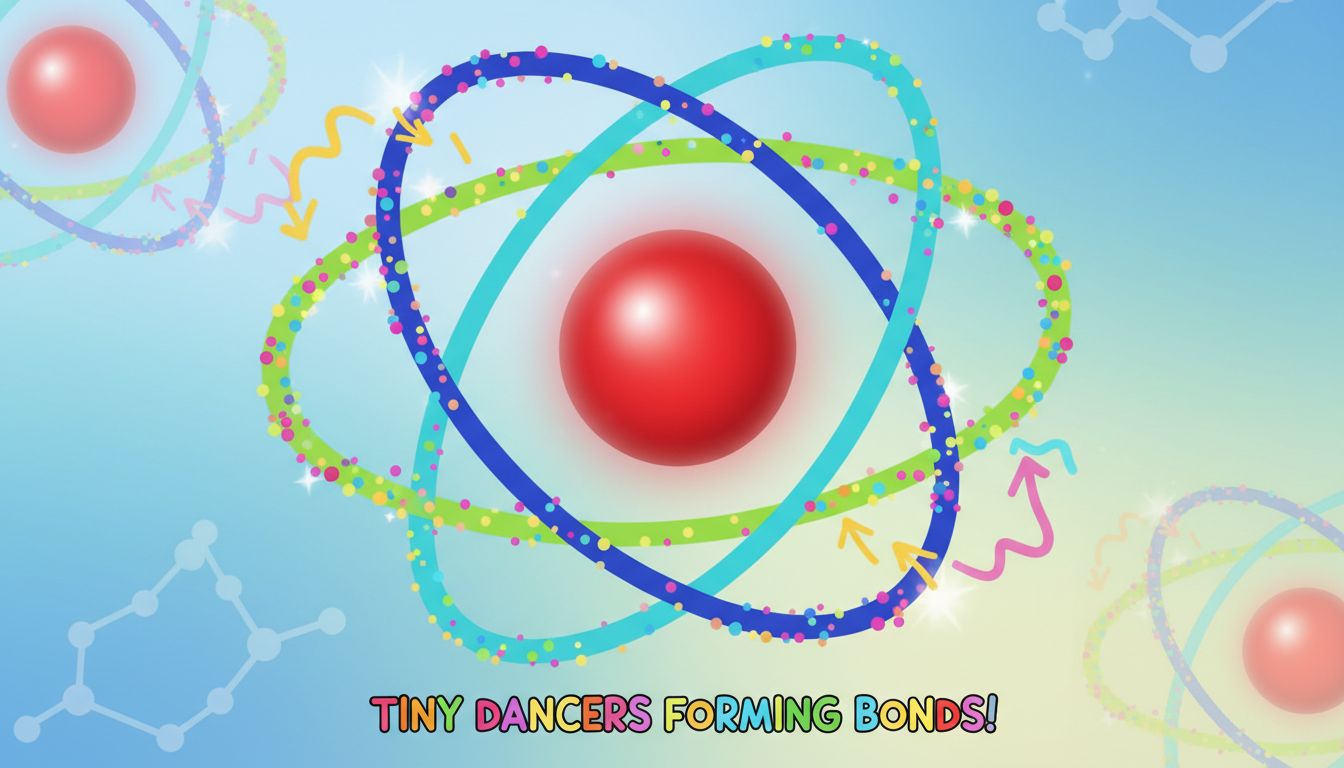 What Are Valence Electrons and Their Importance in Chemistry?