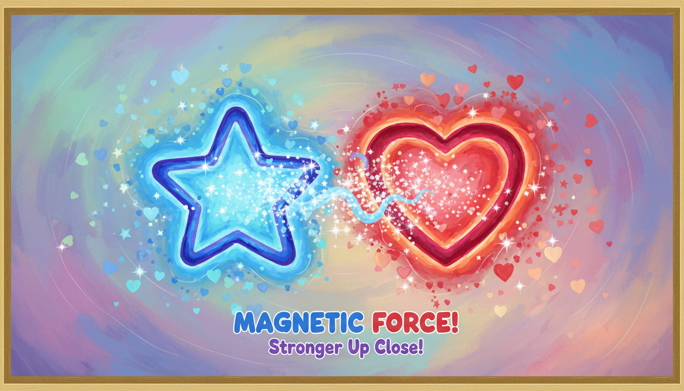 Does Magnetic Force Decrease with Distance? Understanding Magnets