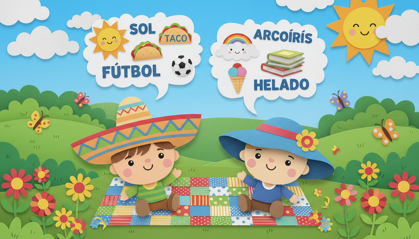 How to Practice Simple Conversations in Spanish