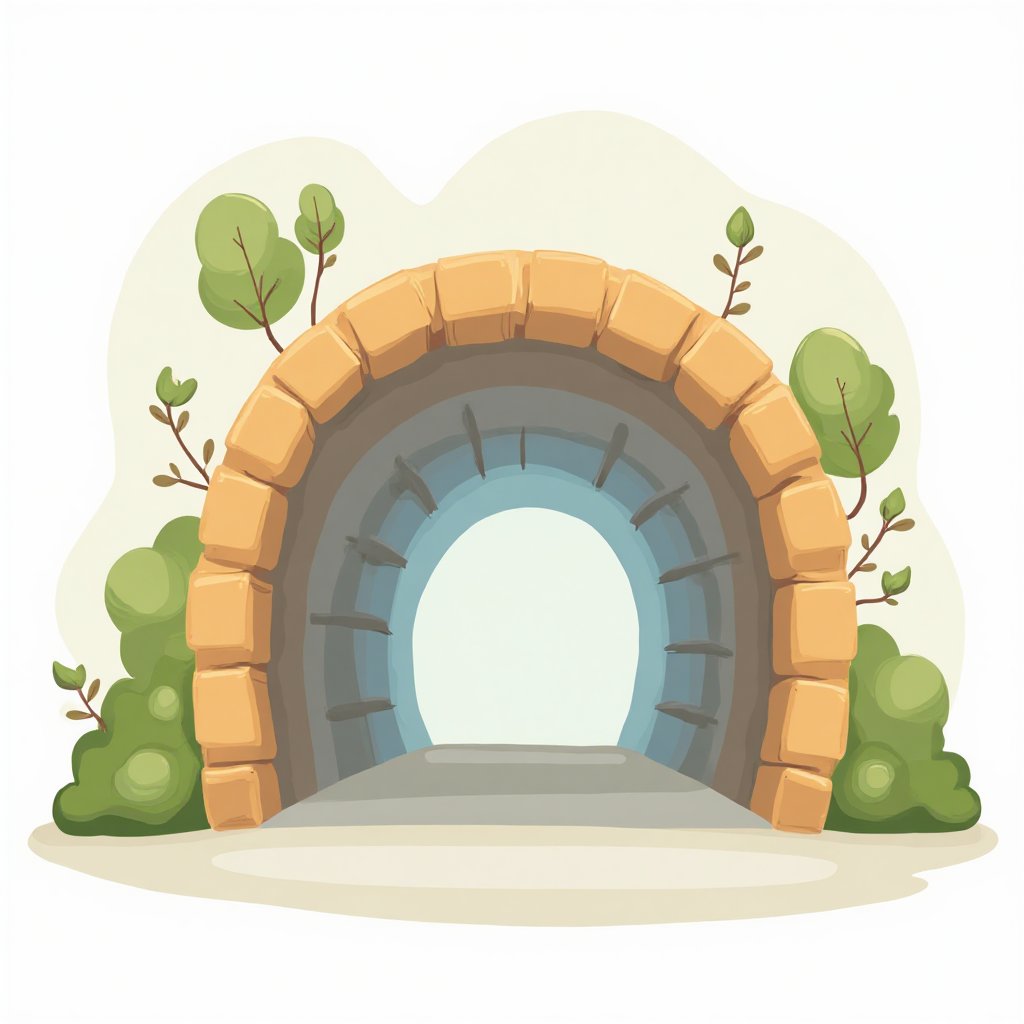 隧道