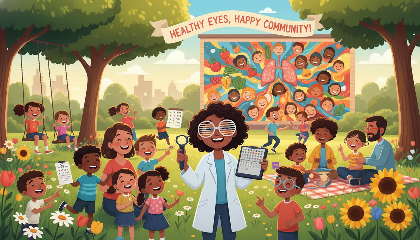 How to Express Your Thoughts on Health and Community Engagement