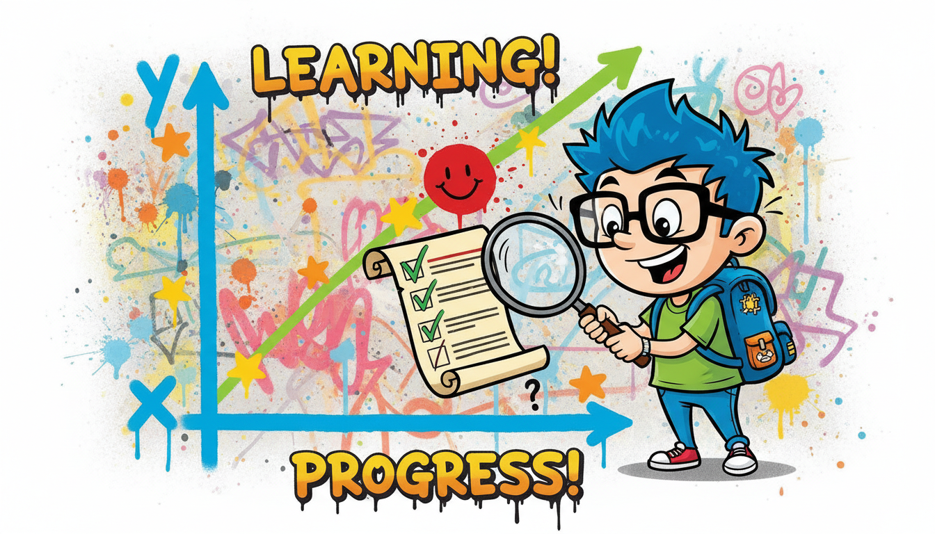 How to Verify Points on a Graph: A Student's Guide