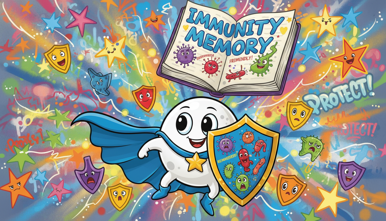 What is Adaptive Immunity and How Does it Work?