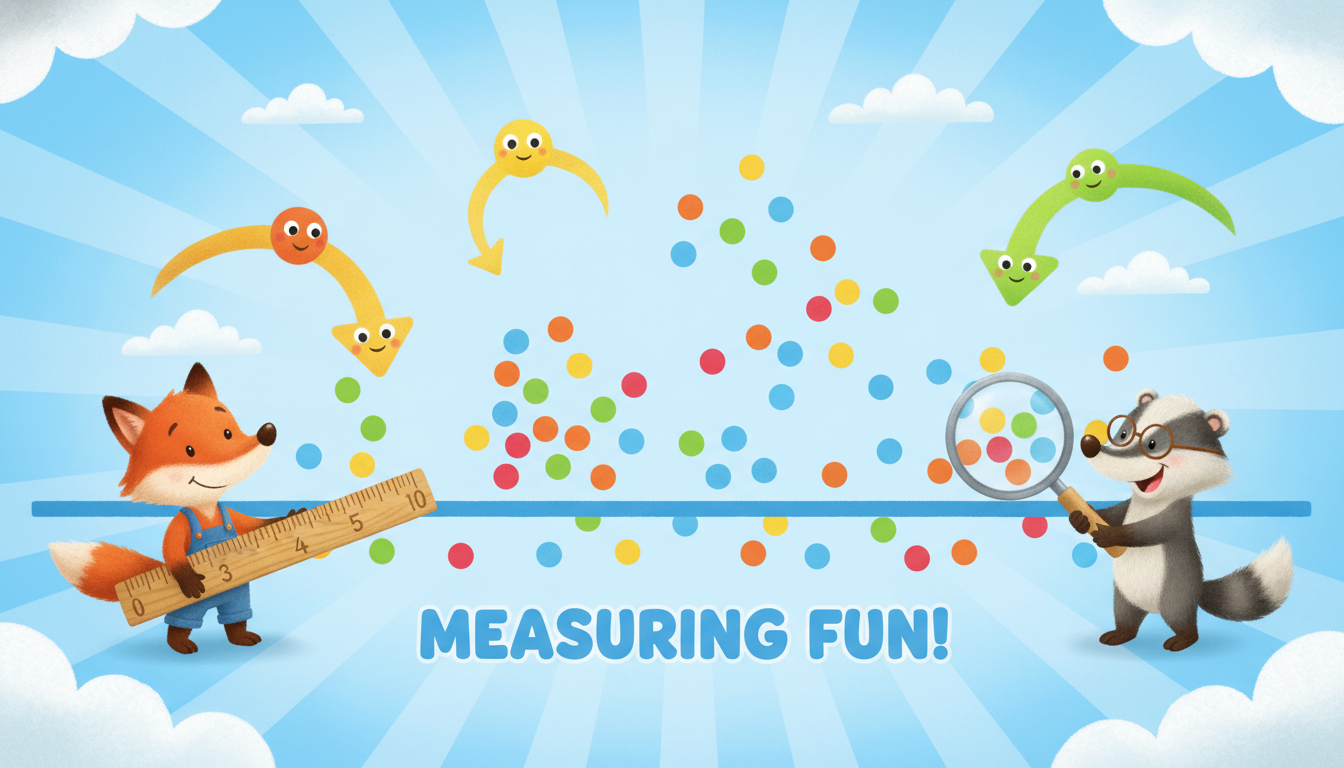 How to Interpret a Dot Plot: A Step-by-Step Guide