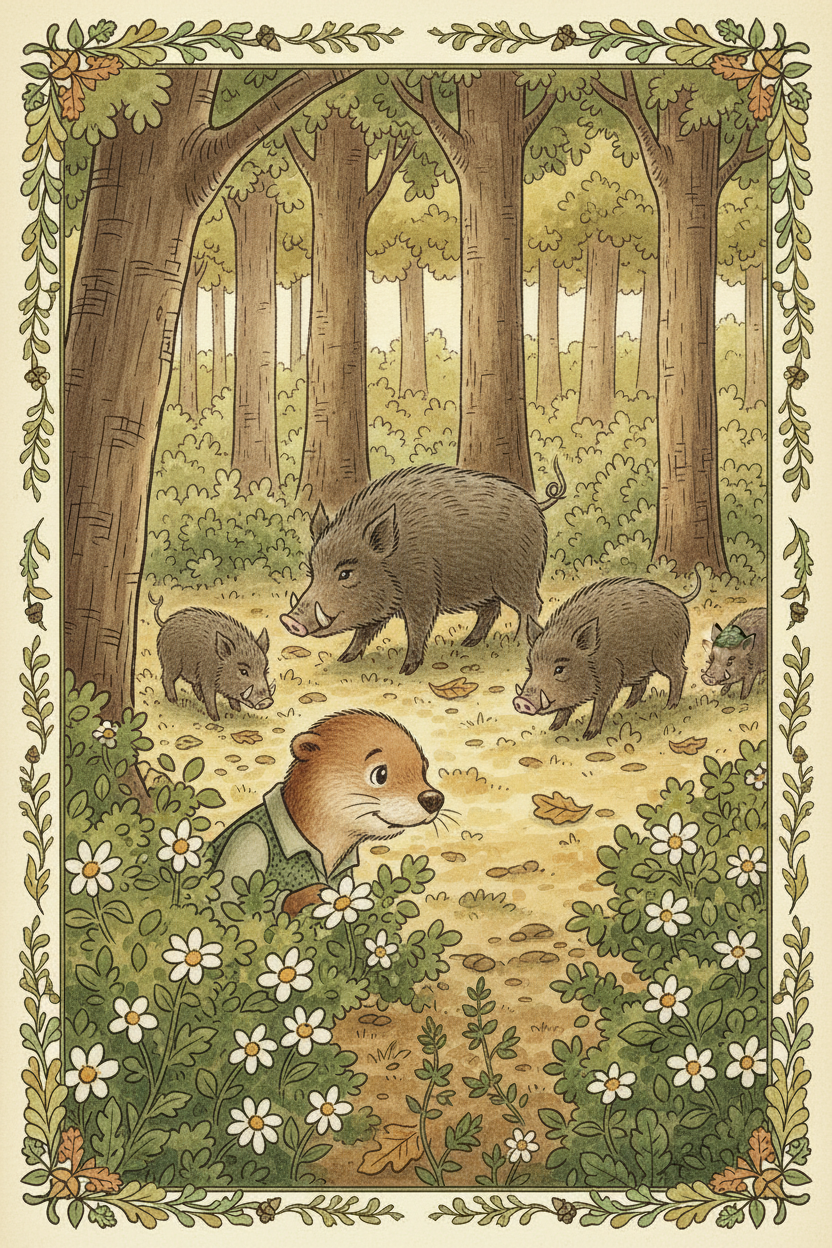 Illustration for page 8