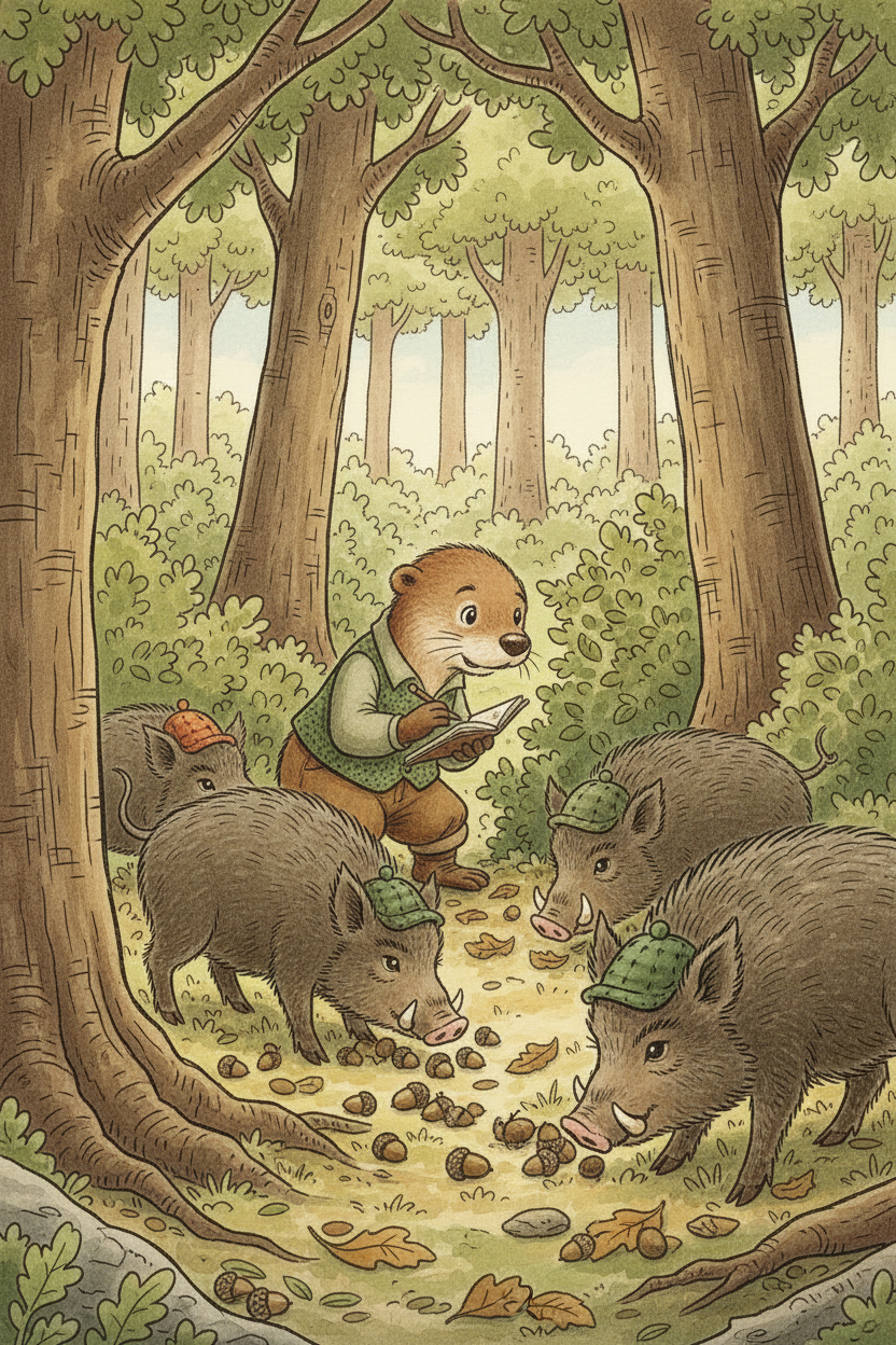 Illustration for page 9