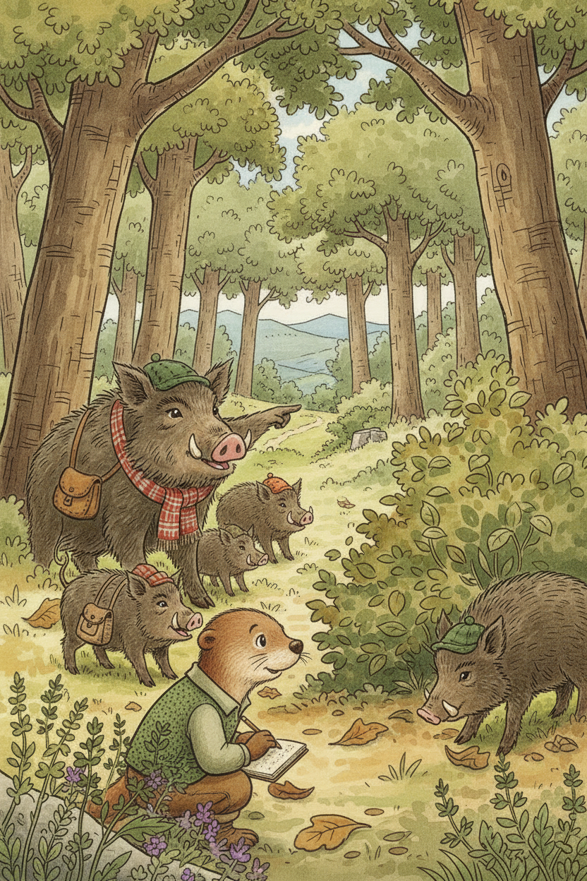 Illustration for page 10