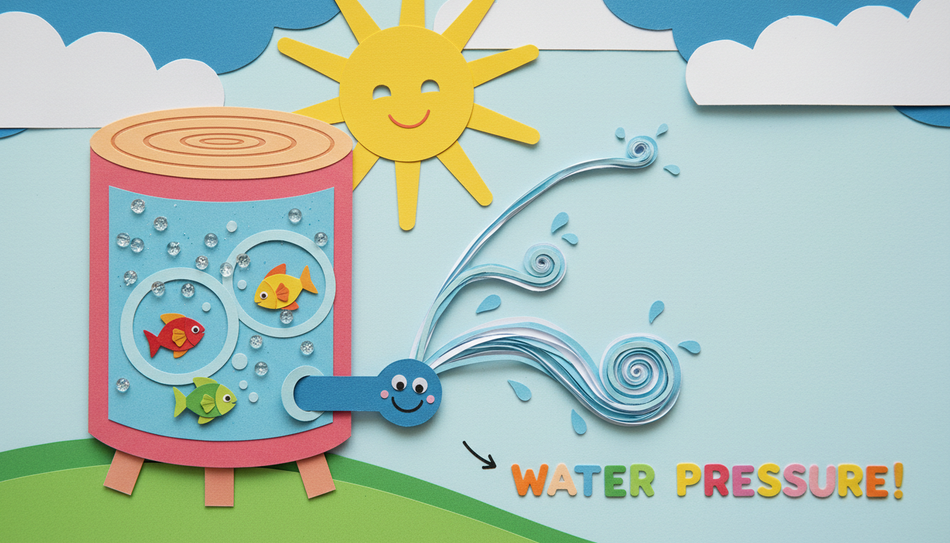 Understanding Voltage: How it Relates to Water Pressure