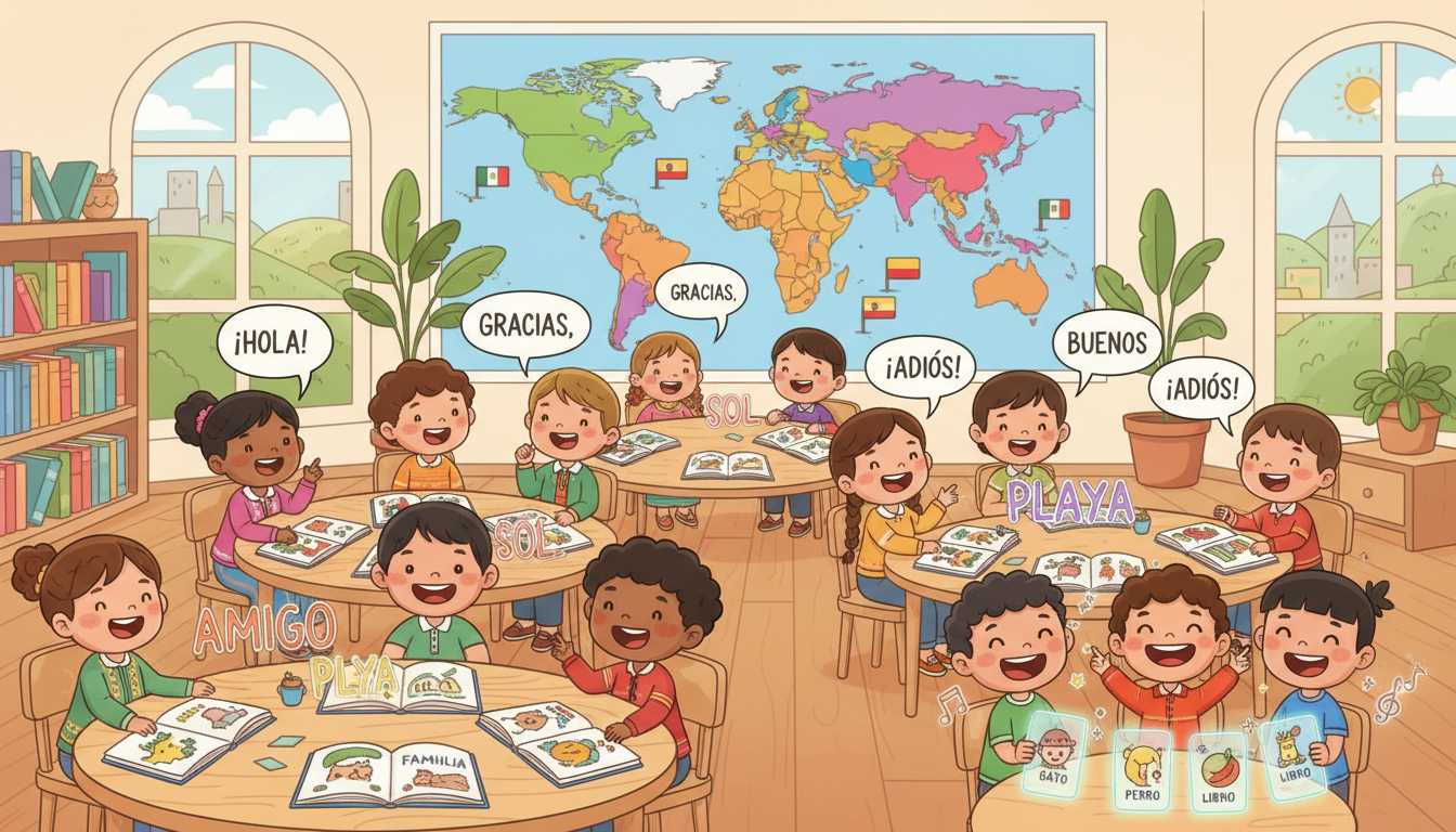 ¿Cómo puedo mejorar mis habilidades en español?