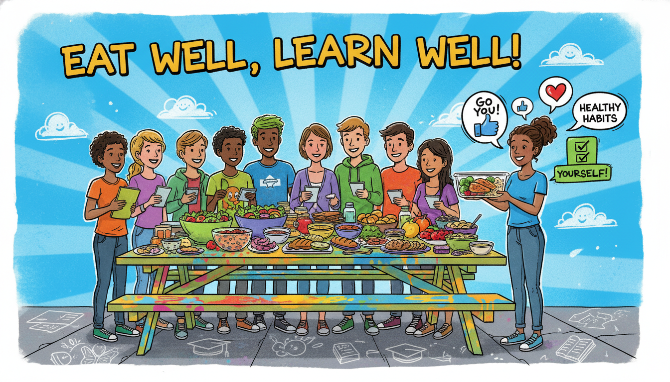 How to Communicate Dietary Concerns to College Dining Services