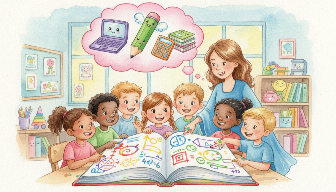 How to Get Help with Math Homework: Tips for Students