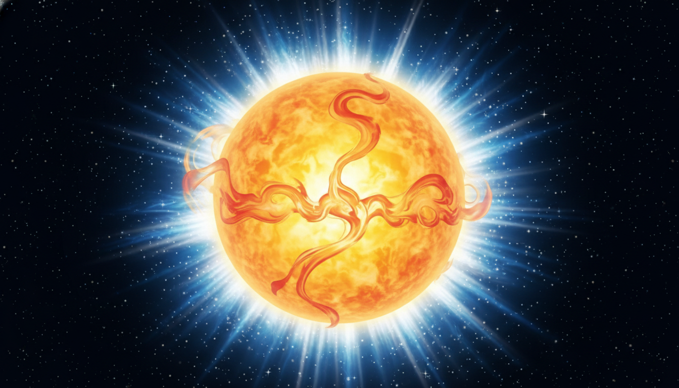 Why is the Sun’s Photosphere Colder than the Corona?