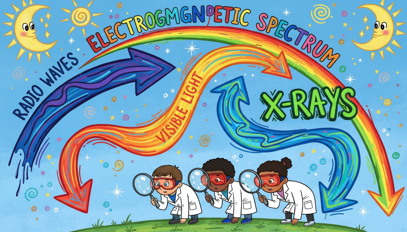 Understanding Electromagnetic Waves: Key Concepts Explained