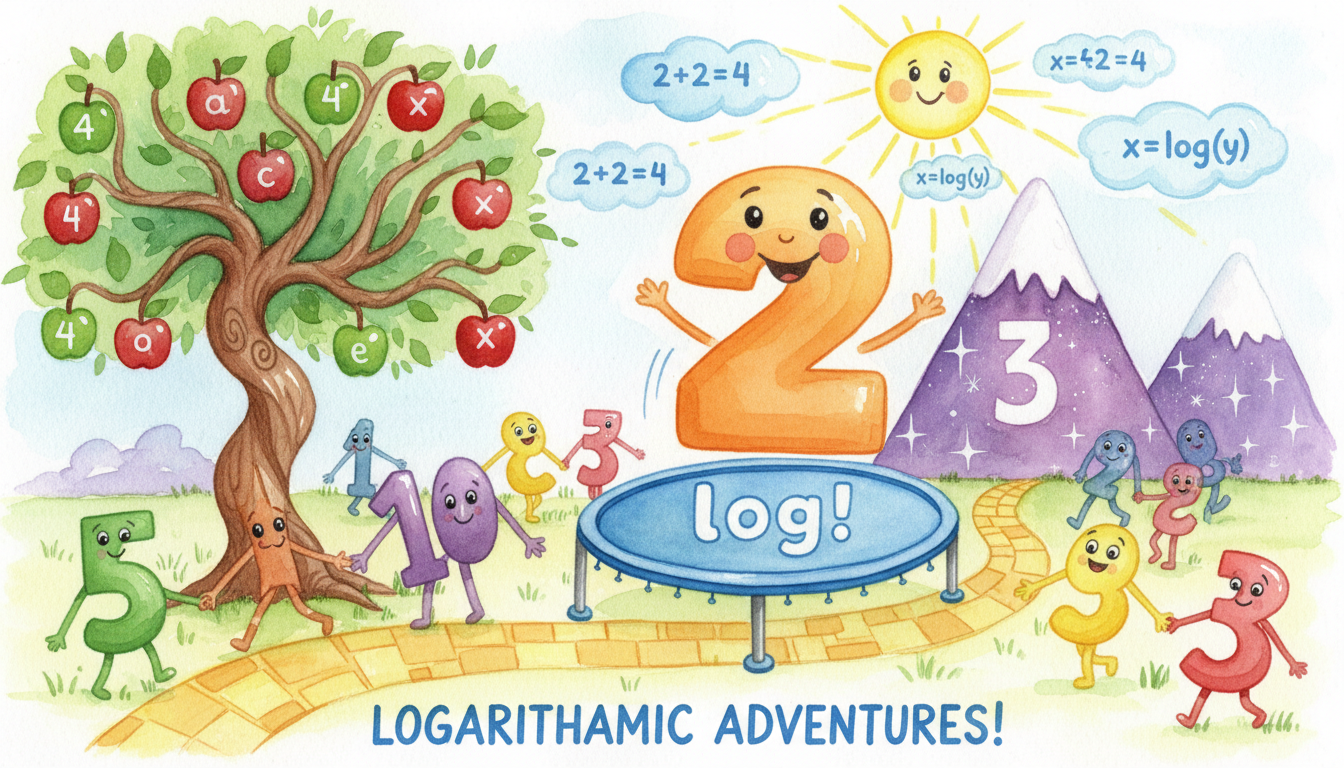 How to Solve Logarithmic Equations: Step-by-Step Guide