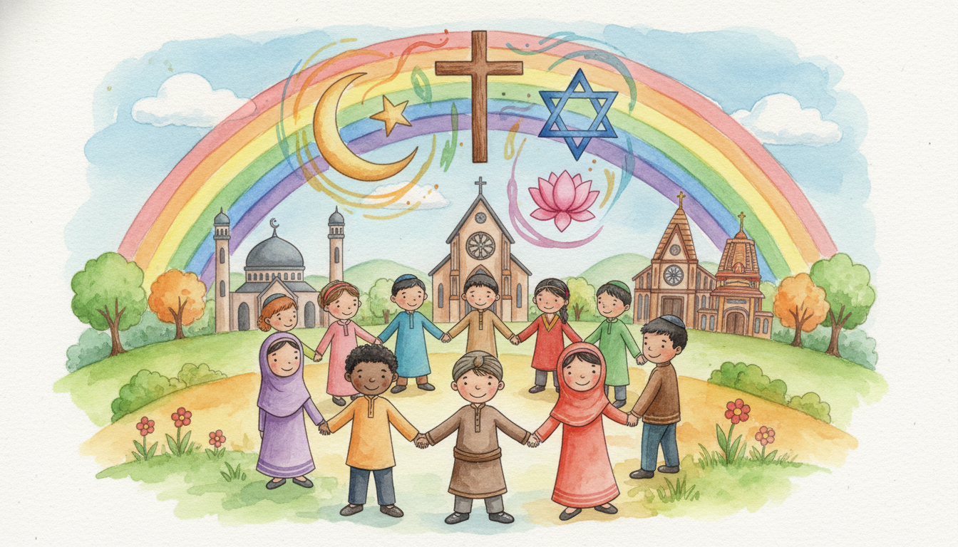 What Are the Rights Related to Freedom of Religion?